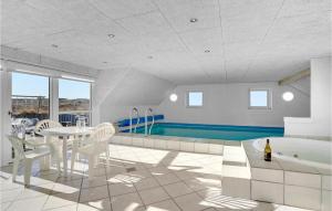 Gorgeous Home In Hvide Sande With Sauna