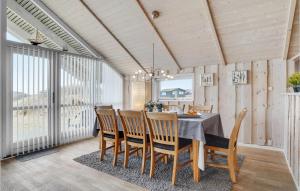Holiday Home P Chr Dahls Vej Hvide Sande X