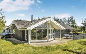 Holiday Home Gl, Mælkevej Xii - Bredmose