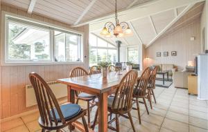 Holiday Home Gl Mælkevej Xii