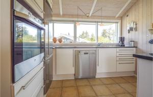 Holiday Home Gl Mælkevej Xii