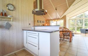 Holiday Home Gl Mælkevej Xii