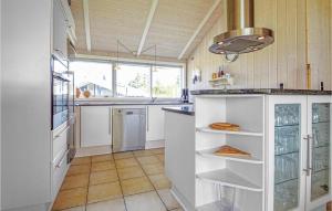 Holiday Home Gl Mælkevej Xii