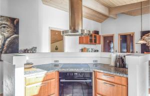 Holiday Home Søren Lassens Vænge Denm