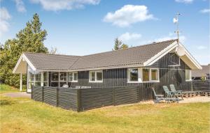 Holiday Home Gl Mælkevej Xii