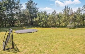 Holiday Home Søren Lassens Vænge Denm