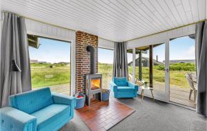 Holiday Home Arvidvej I