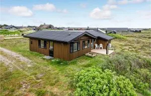 Holiday Home Arvidvej I - Bjerregård