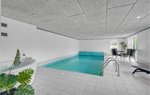 Amazing Home In Blåvand With Kitchen