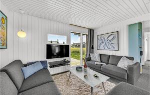 Holiday Home Arvidvej I