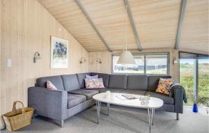 Holiday Home Baunebjergvej Xii