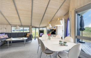 Holiday Home Baunebjergvej Xii
