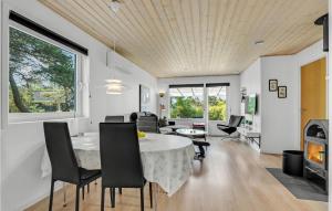 Holiday Home Blavand Xx