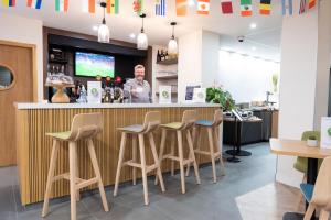 Hotels Holiday Inn Calais-Centre by IHG : photos des chambres