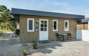 Holiday Home Blavand Xx