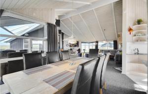 Holiday Home Arvidvej Denm