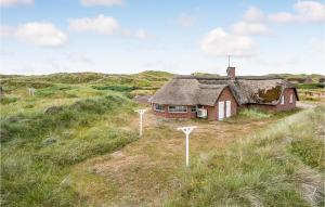 Awesome Home In Ringkøbing With Sauna
