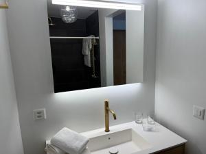 Saaserhof Apartments