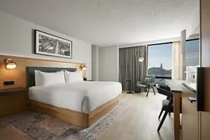 Hôtel MOCO Valleyfield - Lancaster