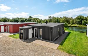 Holiday Home Dyrefolden Ringkøbing Xi
