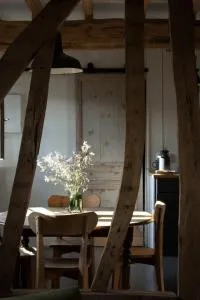 Le Roi des Oiseaux - Gîte à la campagne - Aix-en-Issart