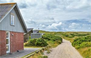 Apartment Hvide Sande 01