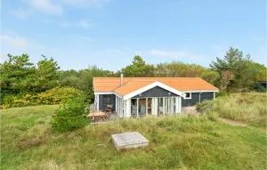 Holiday Home Kristinesvej Xii - Stenbjerg