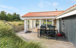 Holiday Home Kristinesvej Xii