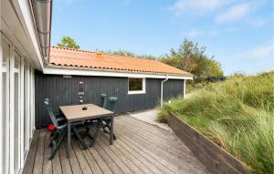 Holiday Home Kristinesvej Xii