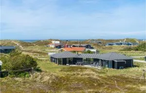 Stunning Home In Thisted With Sauna - Torsted