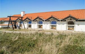 Amazing Home In Thisted With Sauna