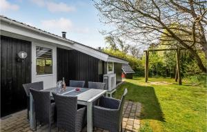 Holiday Home Køjbankevej