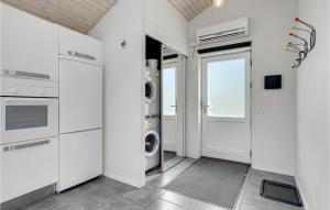 Four-Bedroom Holiday Home In Tarm