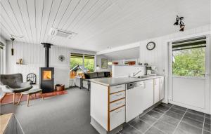 Holiday Home Køjbankevej