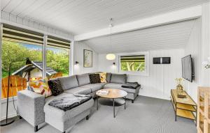 Holiday Home Køjbankevej