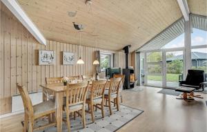 Holiday Home Tranebærvej Tarm Xi