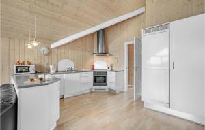 Holiday Home Tranebærvej Tarm Xi