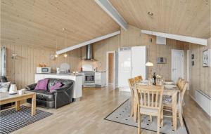 Holiday Home Tranebærvej Tarm Xi