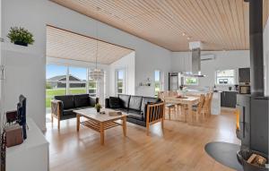 Holiday Home Multebærvej Tarm Iii