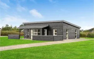 Holiday Home Multebærvej Tarm Iii - Fjerbæk