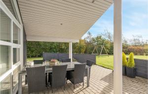 Holiday Home Bellisvænget Hemmet Denm