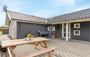 Holiday Home Bellisvænget Hemmet Denm