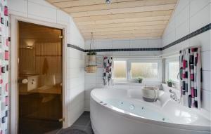 Holiday Home Bellisvænget Hemmet Denm