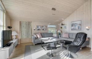Holiday Home Bellisvænget Hemmet Denm