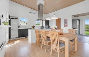 Holiday Home Multebærvej Tarm Iii