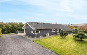 Holiday Home Bellisvænget Hemmet Denm