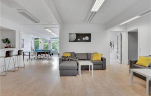 Holiday Home Hemmet With Hot Tub Vi