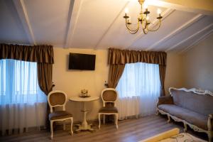 Oldtownvilla studio central