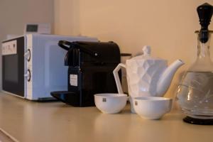 Oldtownvilla studio central