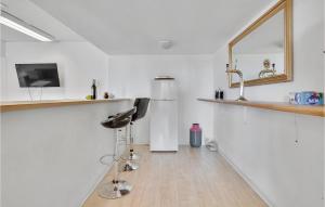 Holiday Home Hemmet With Hot Tub Vi